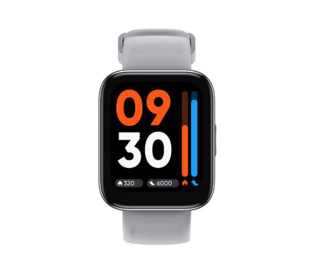 realme Watch 3 Grey - 1056222 - zdjęcie